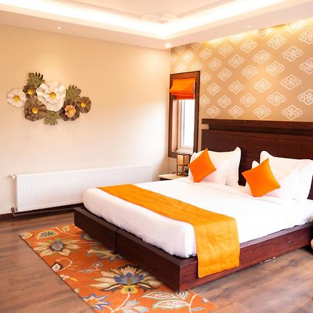 Angkasa Ladakh Resort レー エクステリア 写真