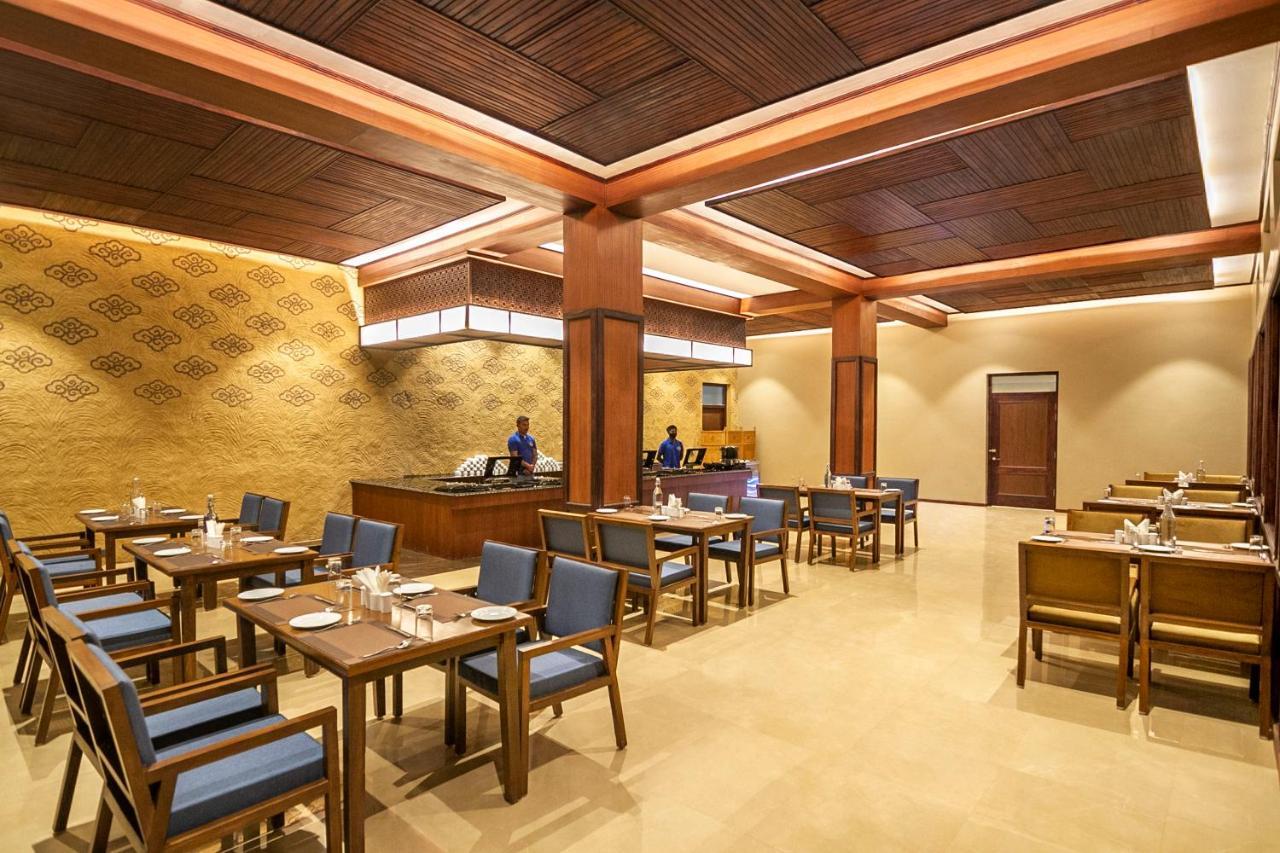 Angkasa Ladakh Resort レー エクステリア 写真